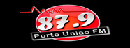 Rádio Porto União FM 87,9 Mhz