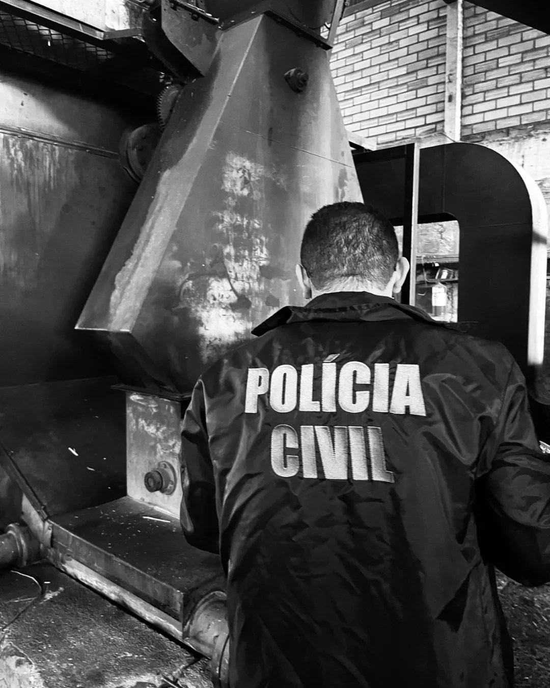 QUASE 300 KG DE DROGAS SÃO INCINERADAS EM UNIÃO DA VITÓRIA