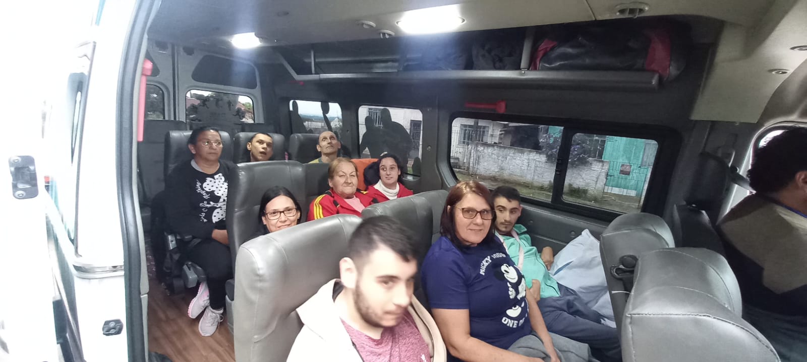 União da Vitória e Porto União unem forças na Etapa do Circuito Catarinense de Bocha Paralímpica