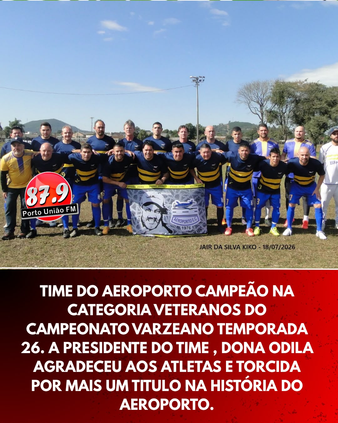 VARZEANO TERMINA TEMPORADA 2026