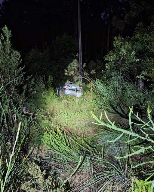 MULHER MORRE EM ACIDENTE DE TRÂNSITO PRÓXIMO A CALMON