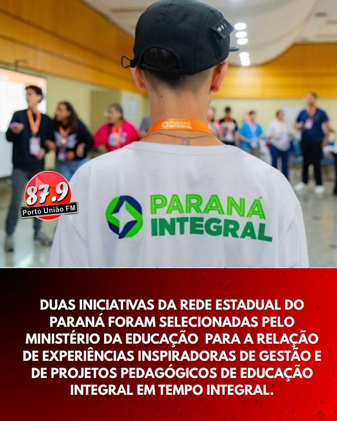Programa Paraná Integral