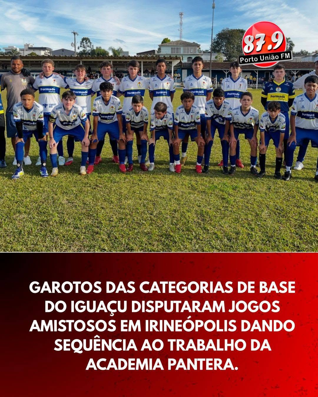 A Federação Catarinense de Futebol (FCF), em parceria com a FCF Academy, promoverá a primeira edição do Fórum Catarinense de Integridade e Formação no Futebol de Base.