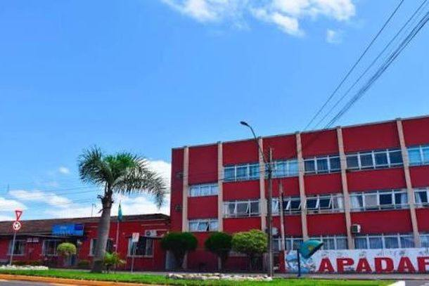 A Associação de Pais e Amigos do Deficiente Auditivo de Porto União (APADAF) promove, no dia 6 de fevereiro, uma pastelada solidária