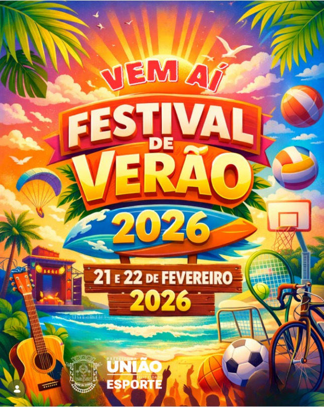 Festival de verão