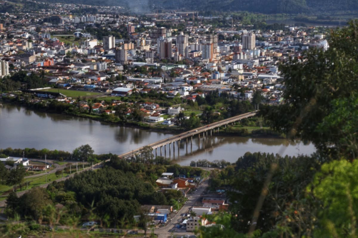 Governo do Paraná obtém aval do MP para primeira fase de projeto contra cheias em União da Vitória