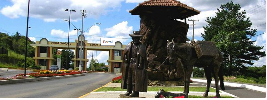 Porto União celebra 108 anos com programação cultural, esportiva e cívica durante todo o mês de setembro