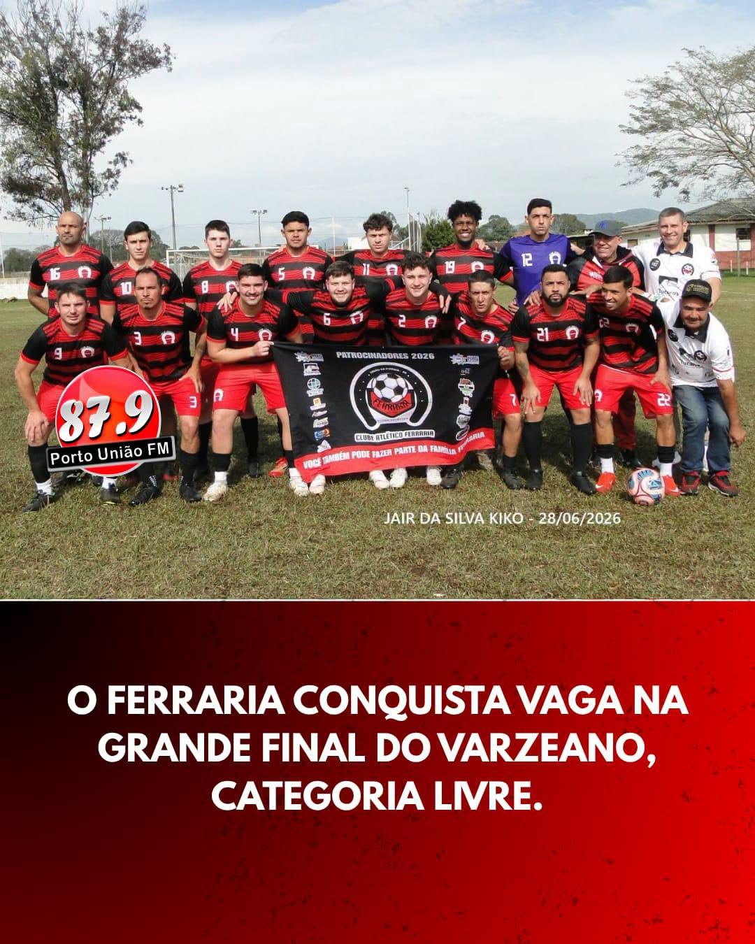 O Campeonato Varzeano de São Cristóvão, teve rodada decisiva no final de semana, com jogos empolgantes e muito disputados.