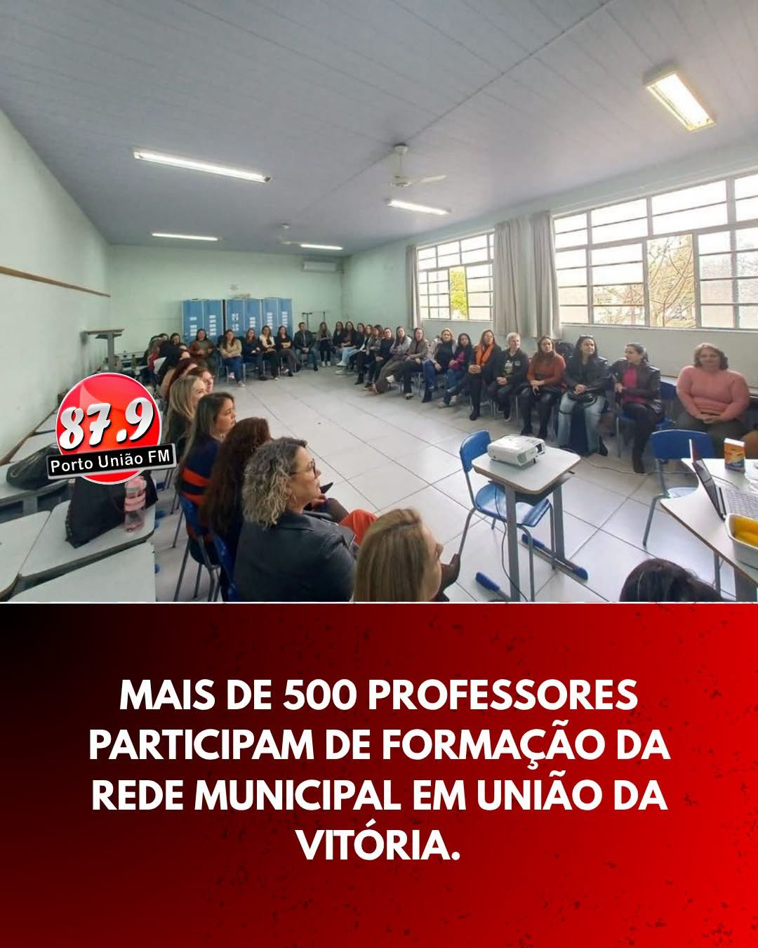 "Cuidando de quem cuida: saúde mental dos profissionais",