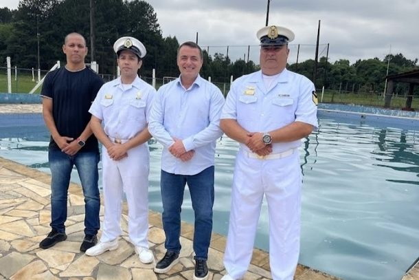 Curso de Formação de Aquaviários tem início em Porto União