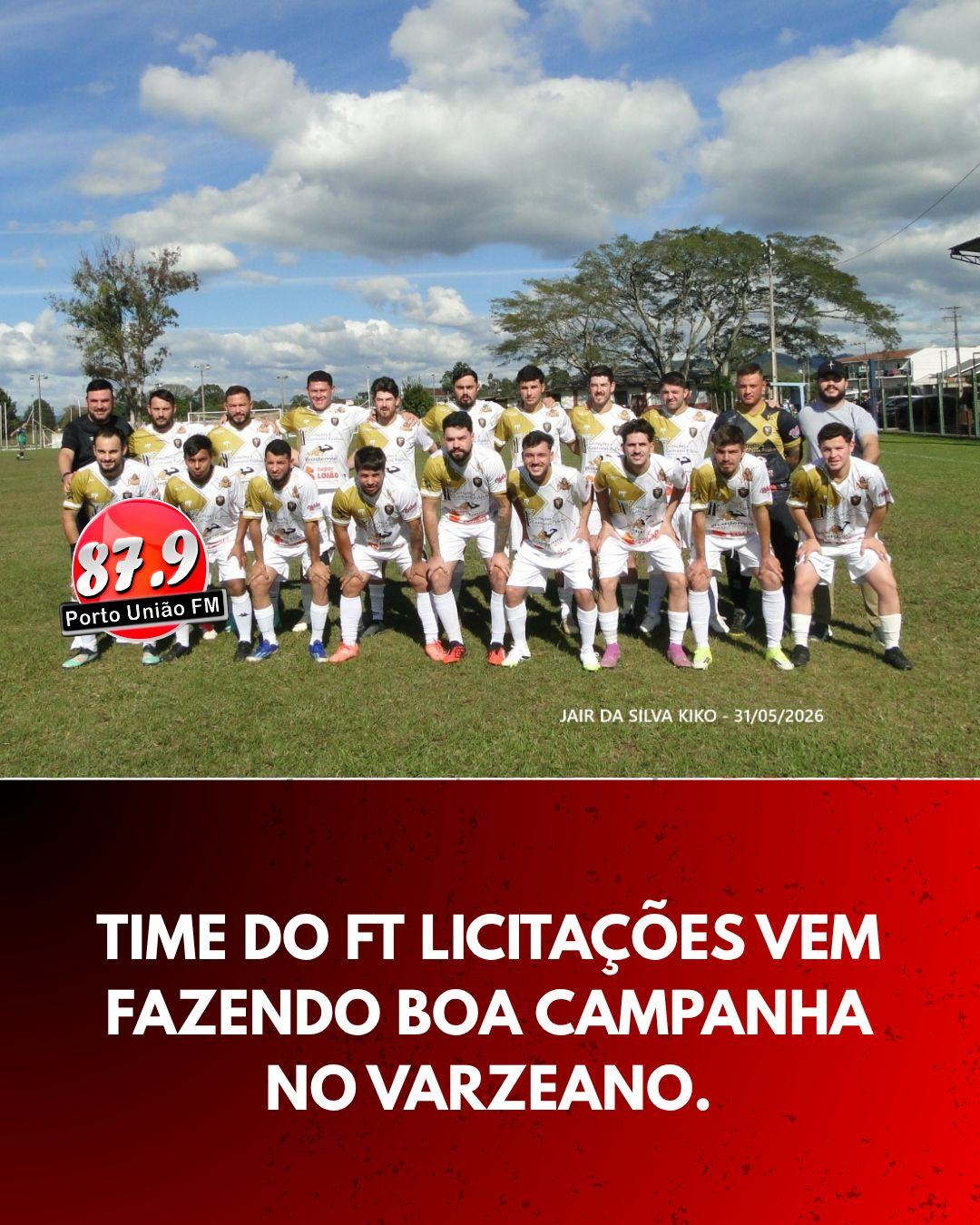 VARZEANO COM RODADA DECISIVA
