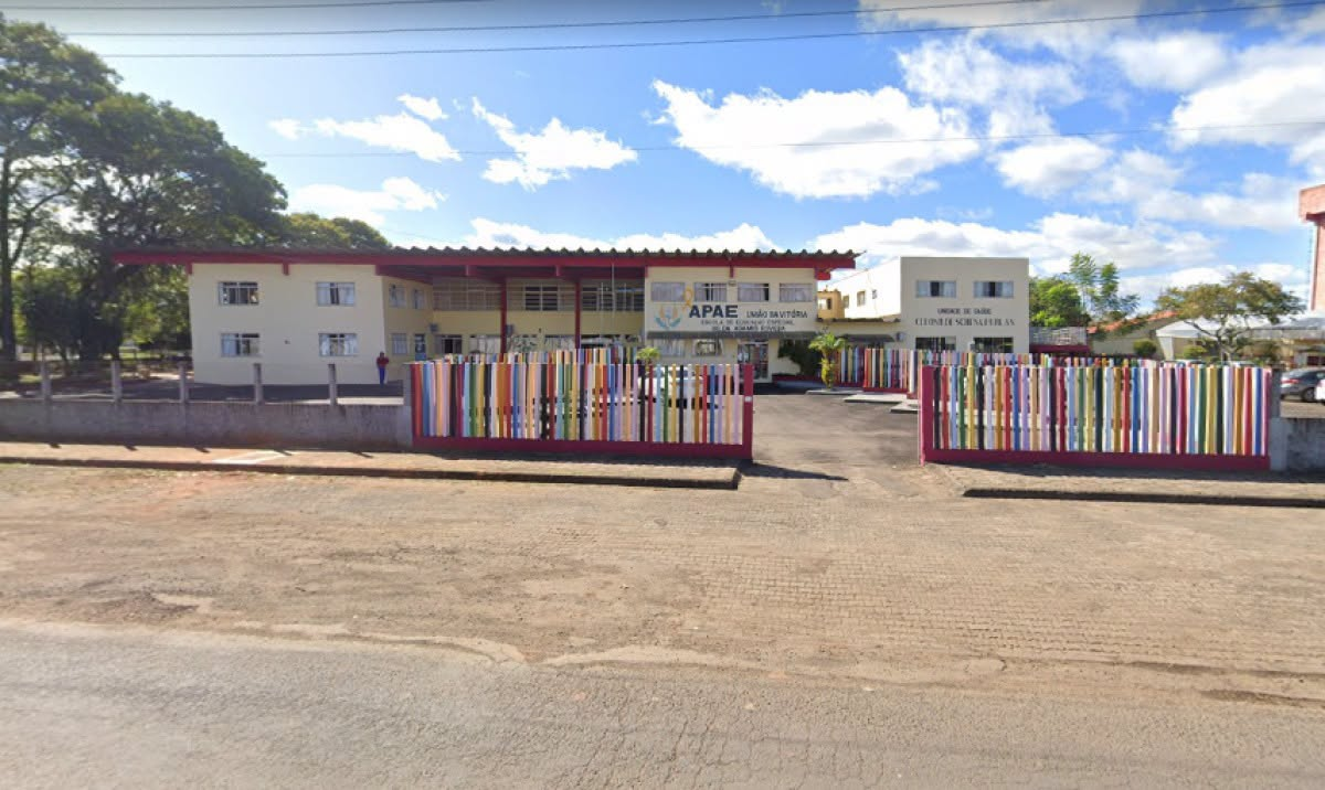 APAE de União da Vitória divulga ganhadores da Ação Entre Amigos 2026