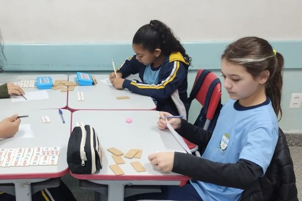 Educação abre inscrições e rematrículas para o ano letivo de 2026 em Porto União