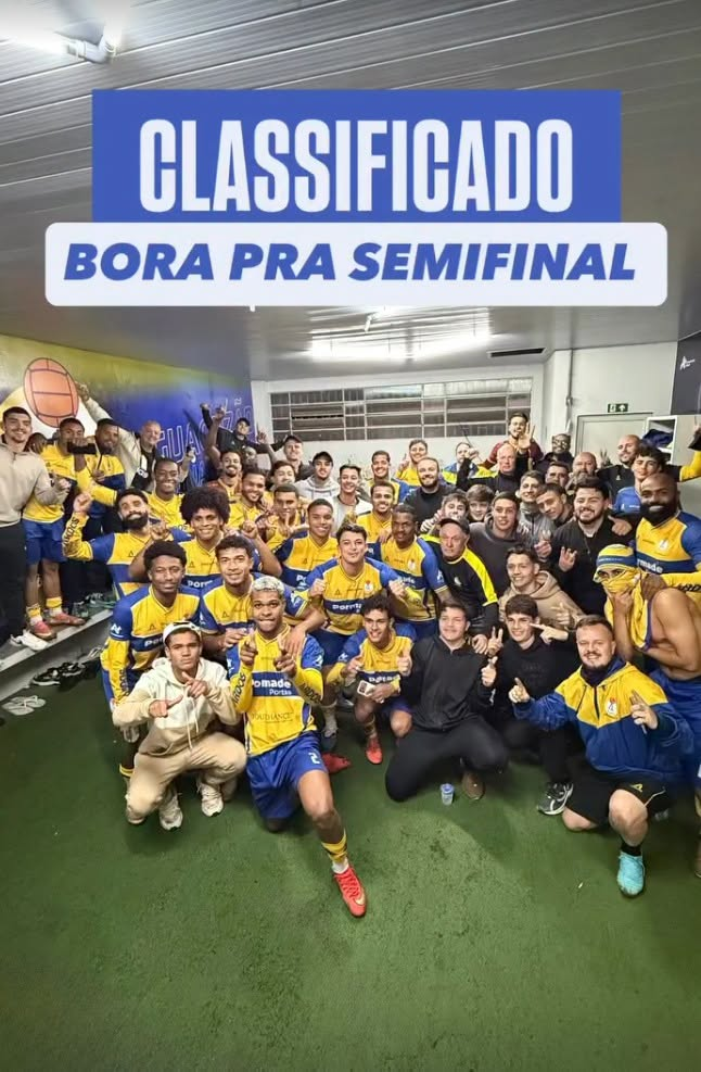 Lucas Bento brilha nos pênaltis, Iguaçu elimina o Iraty e vai à semifinal da Terceirona